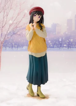 Lycoris Recoil Takina Inoue: Winter Clothes Ver. 1/7 Scale Figure