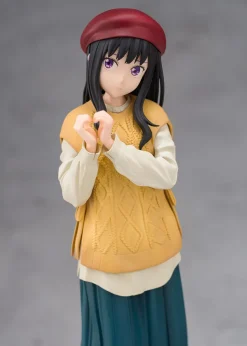 Lycoris Recoil Takina Inoue: Winter Clothes Ver. 1/7 Scale Figure