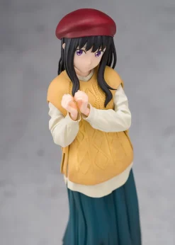 Lycoris Recoil Takina Inoue: Winter Clothes Ver. 1/7 Scale Figure
