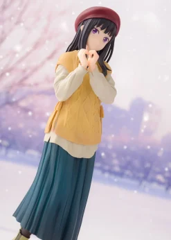 Lycoris Recoil Takina Inoue: Winter Clothes Ver. 1/7 Scale Figure