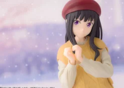 Lycoris Recoil Takina Inoue: Winter Clothes Ver. 1/7 Scale Figure