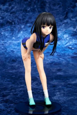 Lycoris Recoil Takina Inoue: Gym Clothes Ver. 1/7 Scale Figure