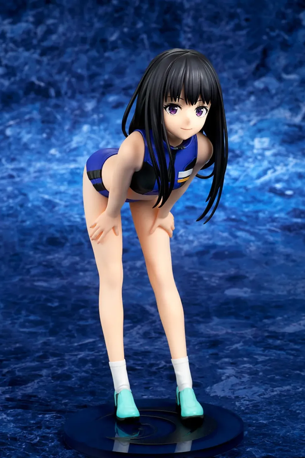 Lycoris Recoil Takina Inoue: Gym Clothes Ver. 1/7 Scale Figure