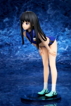 Lycoris Recoil Takina Inoue: Gym Clothes Ver. 1/7 Scale Figure