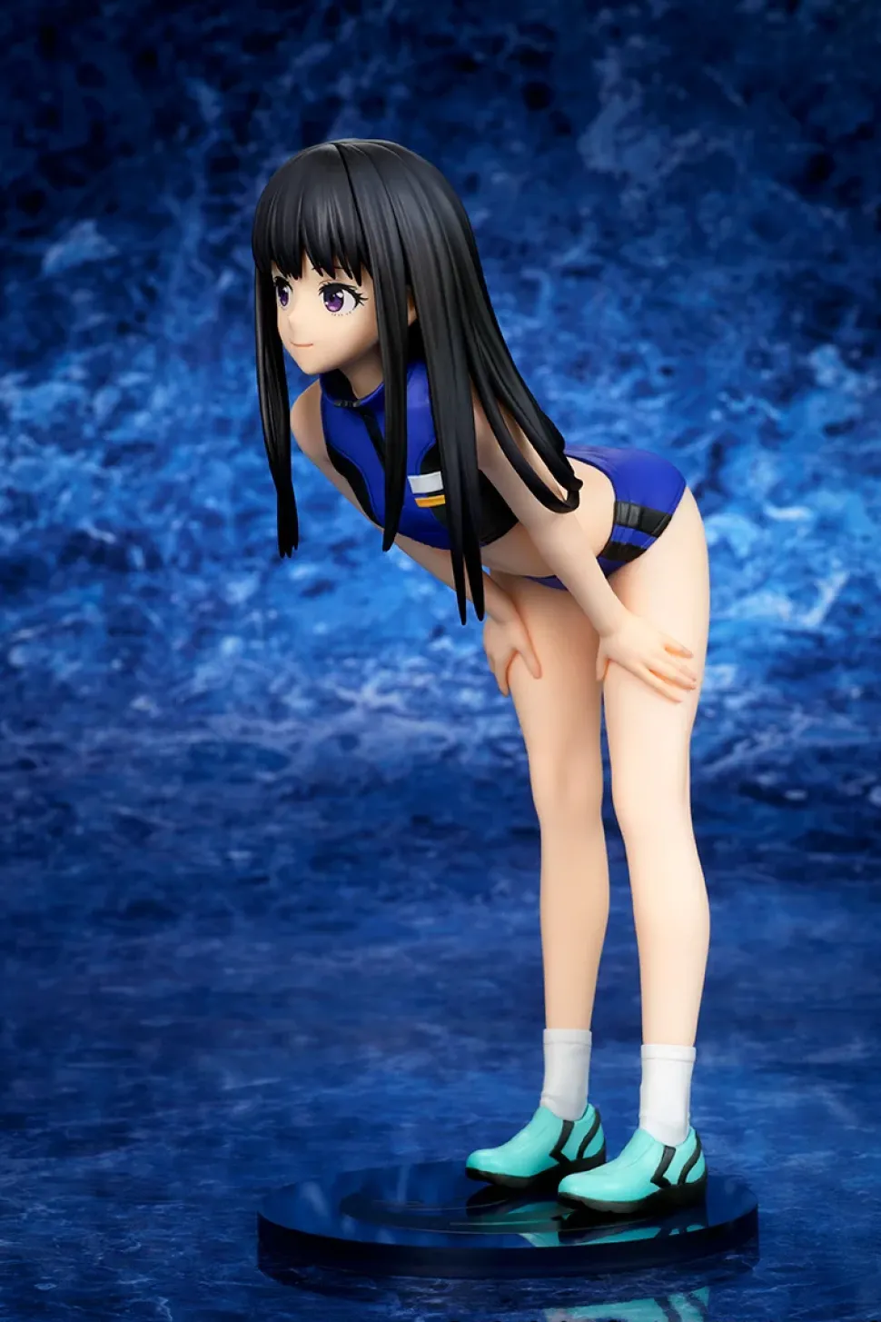 Lycoris Recoil Takina Inoue: Gym Clothes Ver. 1/7 Scale Figure