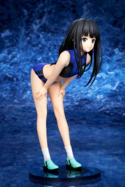 Lycoris Recoil Takina Inoue: Gym Clothes Ver. 1/7 Scale Figure