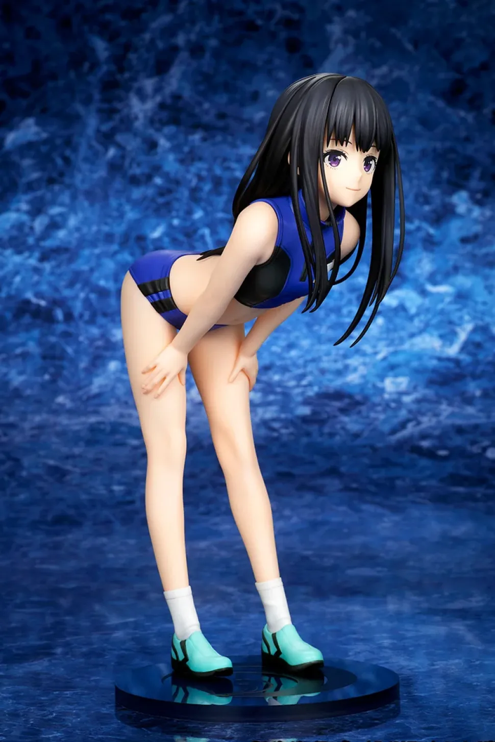 Lycoris Recoil Takina Inoue: Gym Clothes Ver. 1/7 Scale Figure
