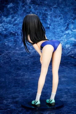 Lycoris Recoil Takina Inoue: Gym Clothes Ver. 1/7 Scale Figure