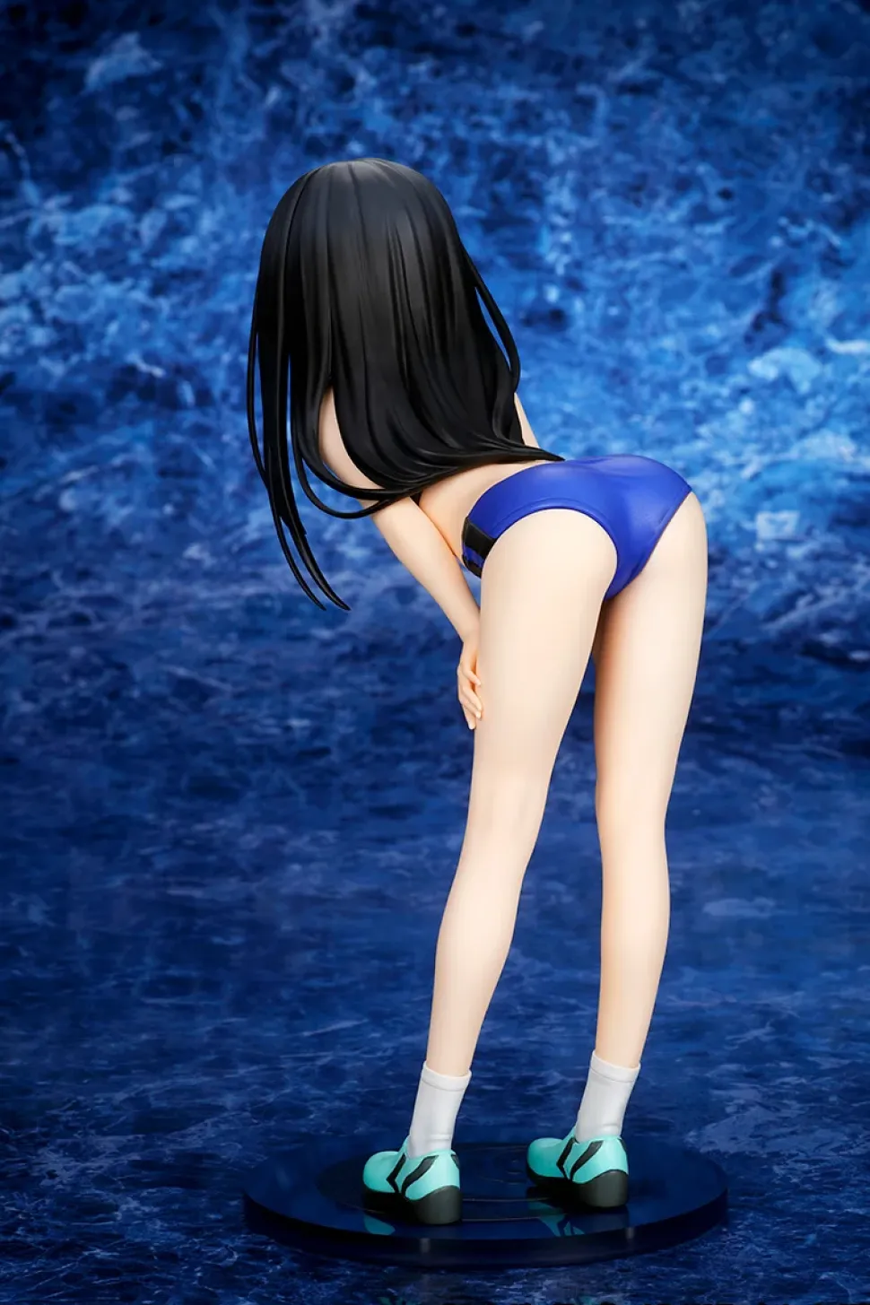 Lycoris Recoil Takina Inoue: Gym Clothes Ver. 1/7 Scale Figure