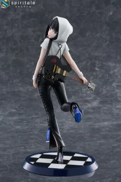 Lycoris Recoil Takina Inoue: Band Ver. 1/7 Scale Figure