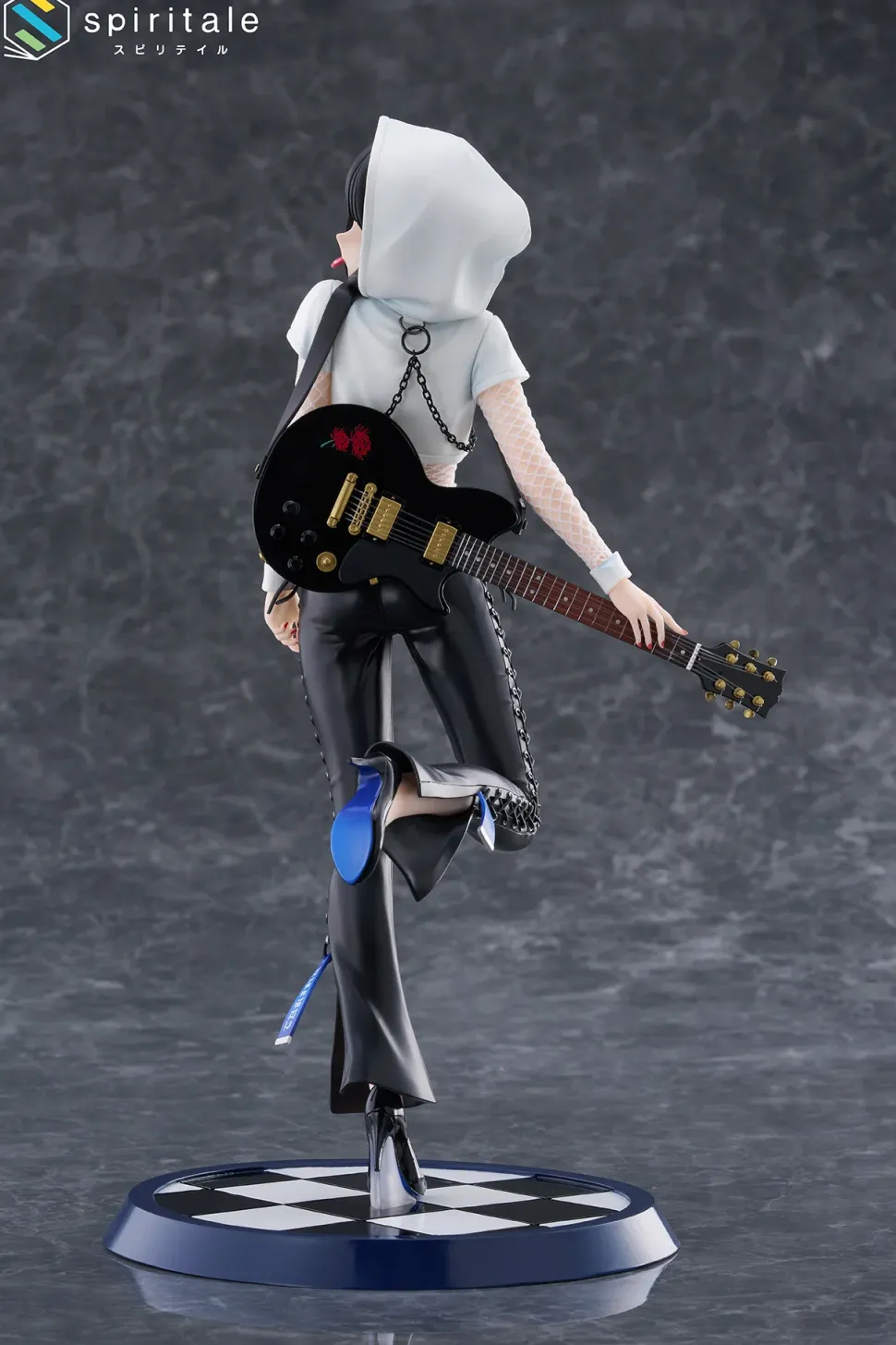 Lycoris Recoil Takina Inoue: Band Ver. 1/7 Scale Figure