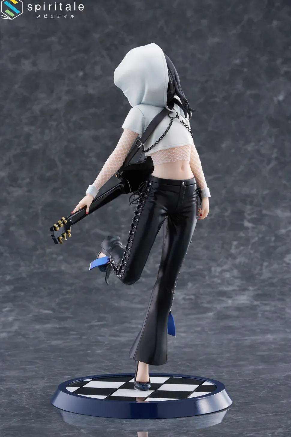 Lycoris Recoil Takina Inoue: Band Ver. 1/7 Scale Figure