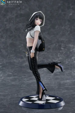 Lycoris Recoil Takina Inoue: Band Ver. 1/7 Scale Figure