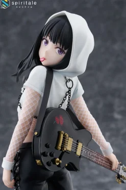 Lycoris Recoil Takina Inoue: Band Ver. 1/7 Scale Figure
