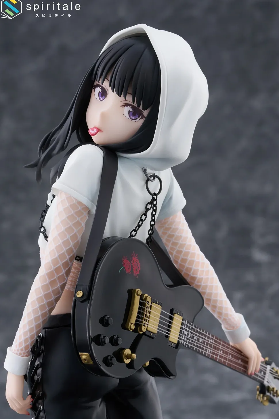 Lycoris Recoil Takina Inoue: Band Ver. 1/7 Scale Figure