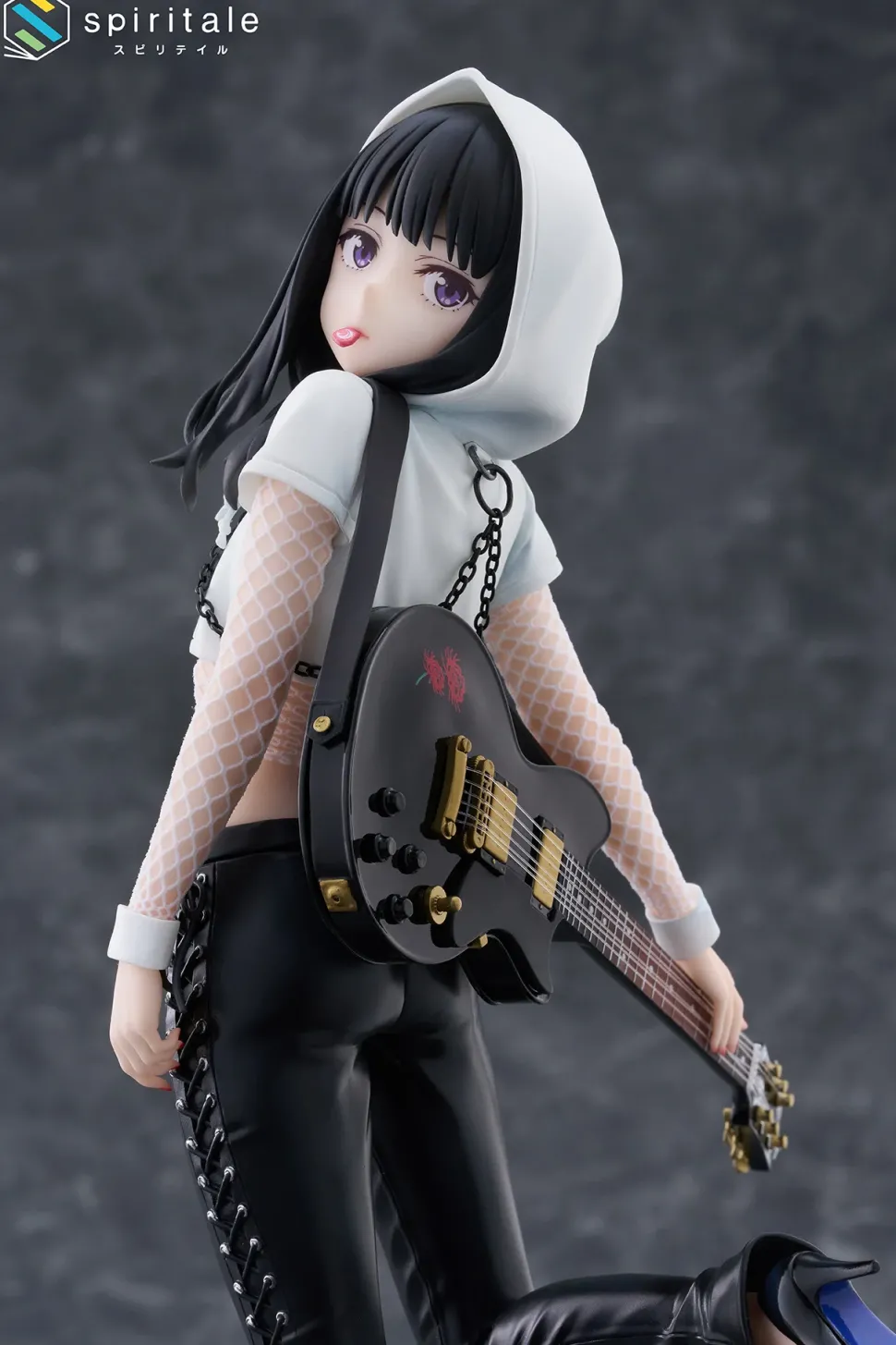 Lycoris Recoil Takina Inoue: Band Ver. 1/7 Scale Figure