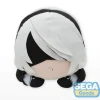 Lying Down LL Plush NieR: Automata Ver 1.1a 2B