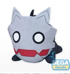 Lying Down Plush L Kaiju No. 8