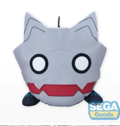 Lying Down Plush L Kaiju No. 8