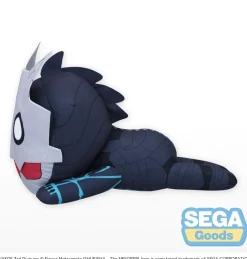 Lying Down Plush L Kaiju No. 8