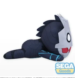 Lying Down Plush L Kaiju No. 8