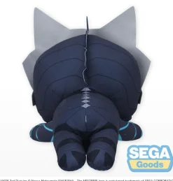 Lying Down Plush L Kaiju No. 8