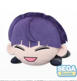 Lying Down Plushie L Kaiju No. 8 Soshiro Hoshina