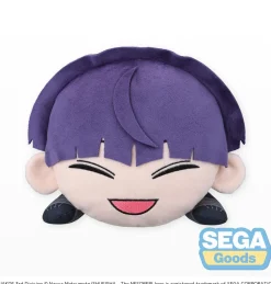 Lying Down Plushie L Kaiju No. 8 Soshiro Hoshina