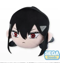 Lying Down Plushie L Kaiju No. 8 Mina Ashiro