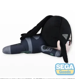 Lying Down Plushie L Kaiju No. 8 Mina Ashiro