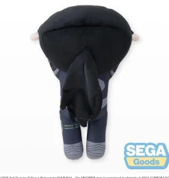 Lying Down Plushie L Kaiju No. 8 Mina Ashiro