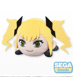 Lying Down Plushie L Kaiju No. 8 Kikoru Shinomiya