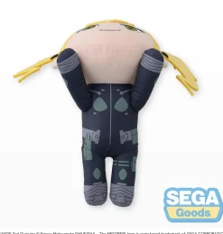 Lying Down Plushie L Kaiju No. 8 Kikoru Shinomiya