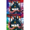 M30 ～Meikyoku Album～ | milktub Kessei Tabun 30th Anniversary Best CD Album