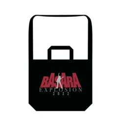 MACROSS 7 BASARA EXPLOSION 2022 Tote Bag