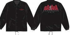 MACROSS 7 BASARA EXPLOSION 2022 Coach Jacket