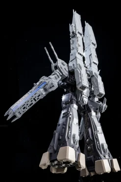 Macross: Do You Remember Love? SDF-1 Macross 1/3000 Scale Transformable Action Figure (Re-run)