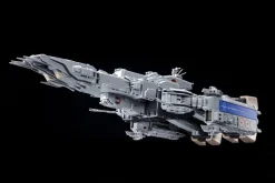 Macross: Do You Remember Love? SDF-1 Macross 1/3000 Scale Transformable Action Figure (Re-run)