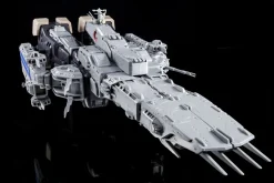 Macross: Do You Remember Love? SDF-1 Macross 1/3000 Scale Transformable Action Figure (Re-run)