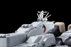 Macross: Do You Remember Love? SDF-1 Macross 1/3000 Scale Transformable Action Figure (Re-run)