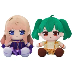 Macross Frontier Chocopuni Plushie