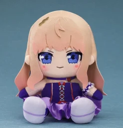 Macross Frontier Chocopuni Plushie