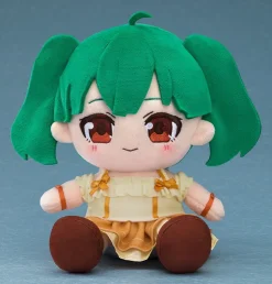 Macross Frontier Chocopuni Plushie