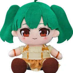 Macross Frontier Chocopuni Plushie