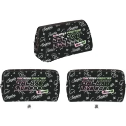 Macross Frontier Galaxy Live 2021 "REVENGE" Pouch