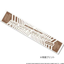 Macross Frontier Galaxy Live 2021 