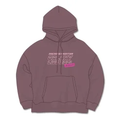 Macross Frontier Galaxy Live 2021 "REVENGE" Hoodie