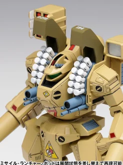 Macross MBR-04-MkVI Tomahawk MC-085