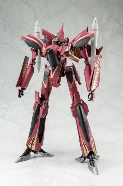 Macross Zero Perfect Trance SV-51 Gamma Nora Polyansky Model Final Battle Ver. 1/60 Scale Action Figure (Re-run)