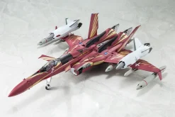 Macross Zero Perfect Trance SV-51 Gamma Nora Polyansky Model Final Battle Ver. 1/60 Scale Action Figure (Re-run)
